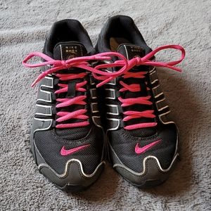 Nike shox